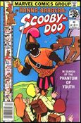 Scooby-Doo (1977) issue 8