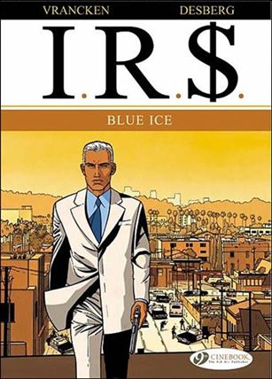 I.R.S. issue 2
