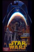 Star Wars: Revenge of the Sith 3 3/4