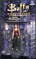 Buffy the Vampire Slayer (Series 4) figure 1 Drusilla