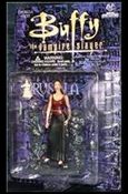 Buffy the Vampire Slayer (Series 4) Cover Image 1