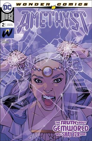 Amethyst (2020) issue 2