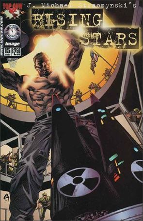 Rising Stars issue 15