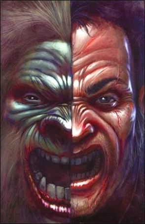Planet of the Apes (2011) issue 8-C Scott Keating Virgin Cover