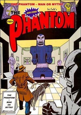 Phantom (1948) issue 1420