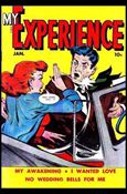 My Experience issue 21
