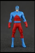 DC Universe Classics (Wave 08) figure 9 Mini Atom