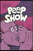 Peep Show issue 2-Z-INVALID
