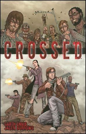 Crossed issue nn-B