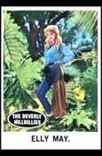 Beverly Hillbillies (Base Set) card 64 Elly May.