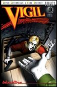 Vigil: Bloodline issue 6