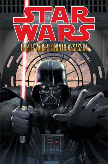 Star Wars: Darth Vader and the Ninth Assassin  issue nn