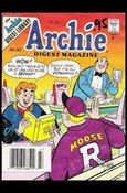 Archie Digest Magazine issue 147