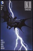 Dark Knight III: The Master Race issue 1-Q Jae Lee Dynamic Forces Color Cover 1/5000