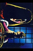 Prince Valiant (Base Set) card 70 The Queen's Excalibur