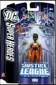 DC Super Heroes Justice League Unlimited (Animated) 5