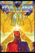 Peter Cannon: Thunderbolt (2012) issue 7 Alex Ross Standard Cover