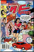 Archie's R/C Racers issue 2