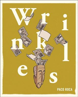 Wrinkles Cover Image 1