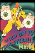 Mask: The Animated Series (Promo) Cover Image 1