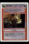 Star Wars: Premiere Unlimited (Base Set) card 221 Rycar Ryjerd