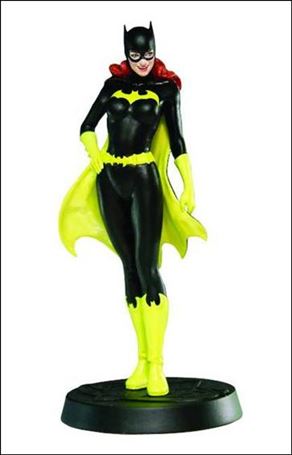 DC Comics Super Hero Collection (UK) item 95 Batgirl