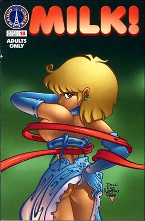 Milk! issue 18