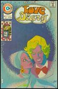 Love Diary (1958) issue 95