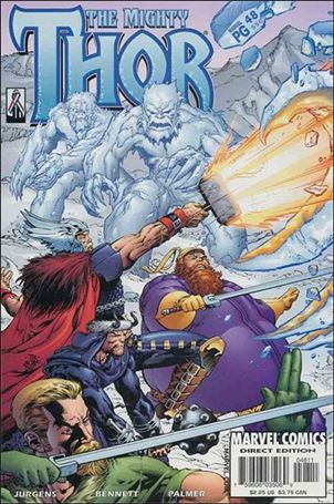 Thor (1998) issue 48
