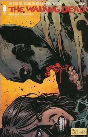 Walking Dead (2003) issue 128