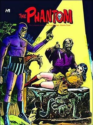 Phantom - The Complete Series: The Charlton Years issue 3
