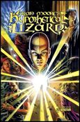 Alan Moore's Hypothetical Lizard Cover Image 1
