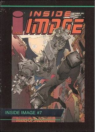 Images of ShadowHawk (Base Set) card 47 Inside Image #7