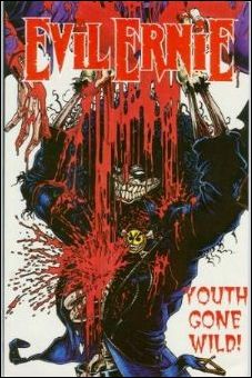 Evil Ernie: Youth Gone Wild issue 1