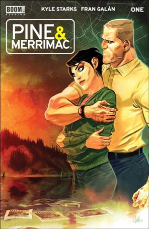Pine and Merrimac Cover Image 1