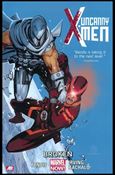 Uncanny X-Men (2014) issue 2 Broken