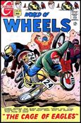 World of Wheels issue 23