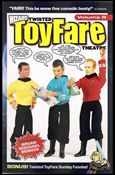 Twisted ToyFare Theatre issue 9