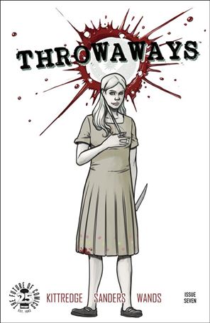 Throwaways issue 7