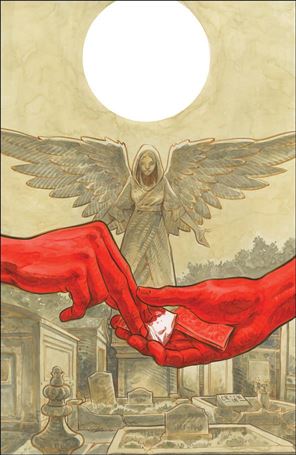 Bone Parish issue 1-C Tyler Crook Virgin Cover