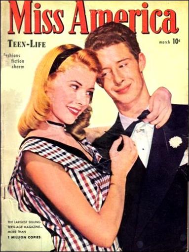Miss America issue 17