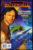 Waterworld: Children of Leviathan Cover Image 1