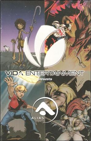 Vida Entertainment Presents Cover Image 1