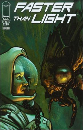 Faster Than Light (2015) issue 4