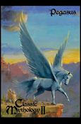 Classic Mythology II (Promo) Cover Image 1