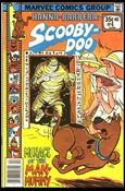 Scooby-Doo (1977) issue 4