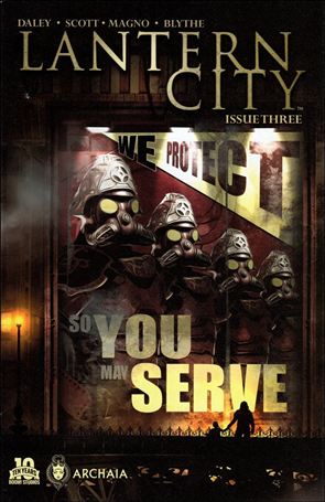 Lantern City issue 3