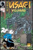 Usagi Yojimbo (1996) issue 118