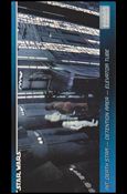 Star Wars Widevision (Base Set) card 68 Int. Death Star - Detention Area - Elevator Tube