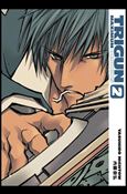 Trigun Maximum Omnibus issue 2